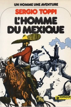 L'homme du Mexique