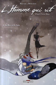 L'Homme qui rit