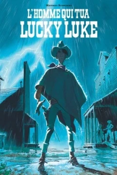 L'homme qui tua Lucky Luke