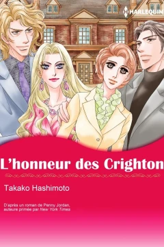 L’honneur des Crighton