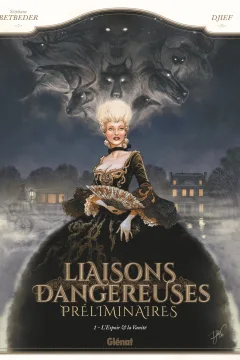 Liaisons Dangereuses - Préliminaires