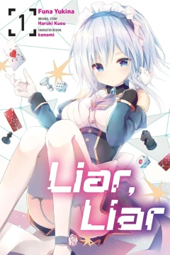 Liar, Liar
