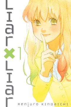 Liar x Liar