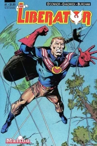Liberator