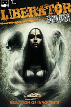 Liberator: Earth Crisis