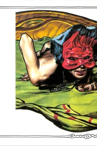 Liberatore Glamour Book