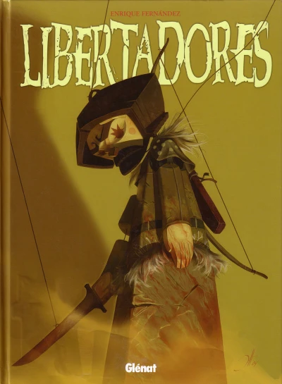 Libertadores (2004) - Series 