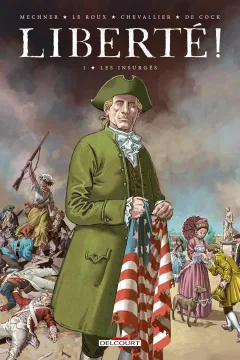 Liberté!