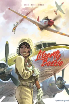 Liberty Bessie