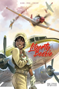 Liberty Bessie