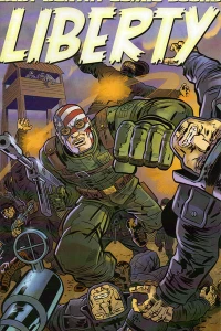 Liberty: Collector's Edition