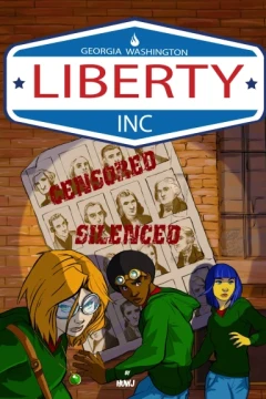 Liberty Inc: By Dawns Early Light