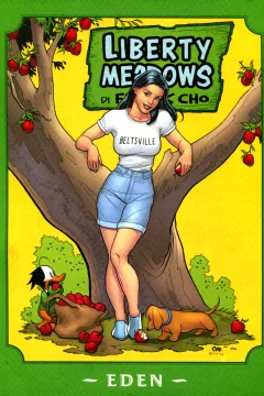 Liberty Meadows