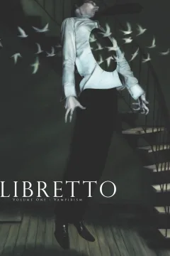 Libretto: Vampirism