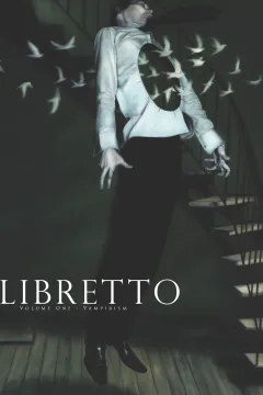 Libretto: Vampirism