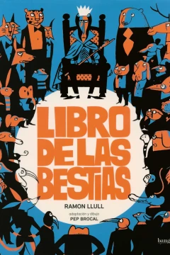 Libro de las Bestias
