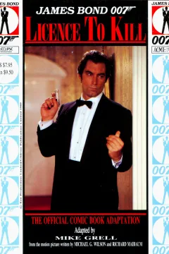 Licence to Kill