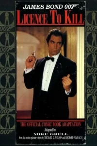 Licence to Kill