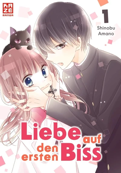 Liebe auf den Ersten Biss (2020) - Series 