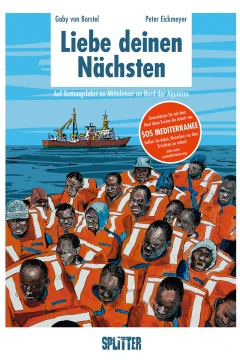 Liebe deinen Nächsten