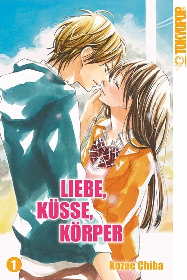 Liebe, Küsse, Körper (2014) - Series 