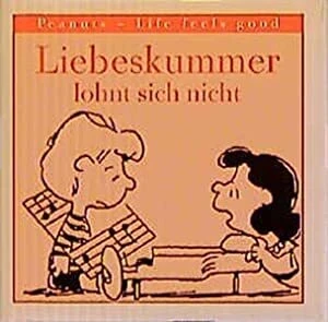 Liebeskummer lohnt sich nicht (2000) - Series 