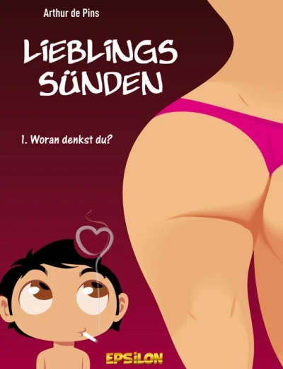 Lieblingssünden (2010) - Series 