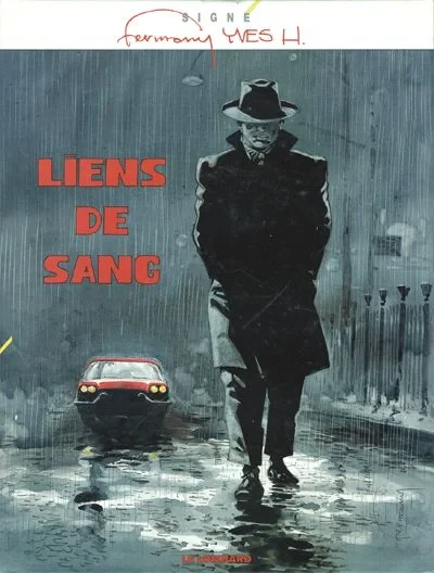 Liens de Sang (2000) - Series 