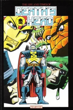 Life and Times of Death's Head