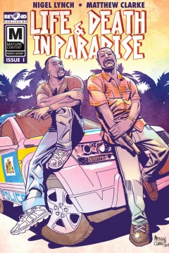 Life & Death In Paradise