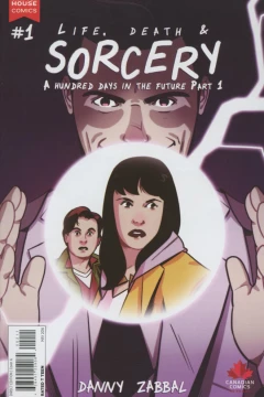 Life, Death & Sorcery