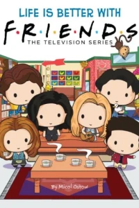 Life is Better With Friends