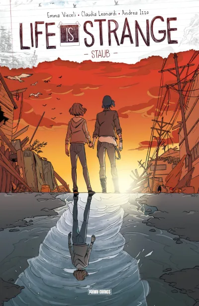 Life is Strange (2019) - Series 