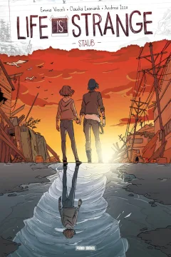 Life is Strange