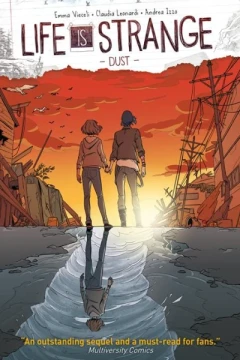 Life Is Strange