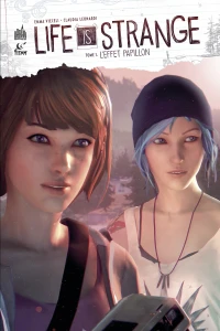 Life is Strange