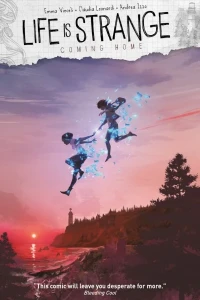 Life is Strange: Coming Home