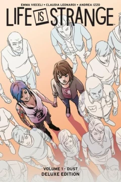 Life Is Strange Deluxe Edition