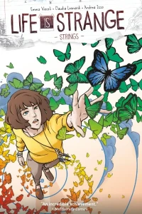 Life Is Strange: Strings