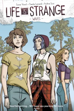 Life Is Strange: Waves
