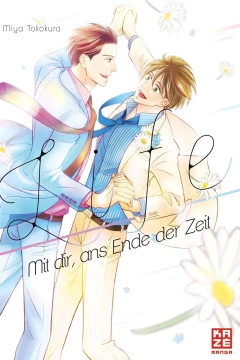 Life - Mit dir, ans Ende der Zeit