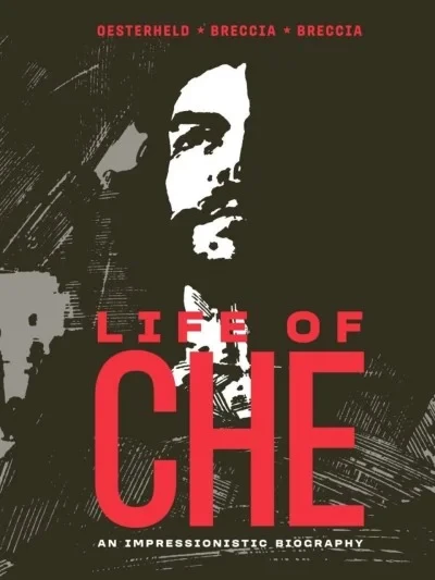 Life of Che: An Impressionistic Biography (2022) - Series 