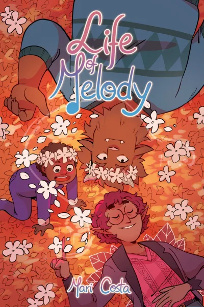 Life of Melody (2021) - Series 