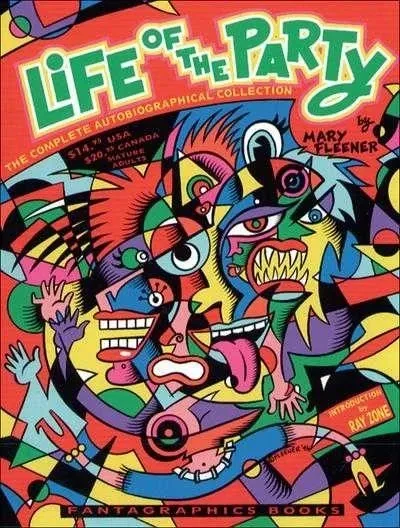 Life of the Party (1996) - Series 