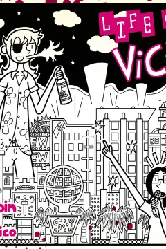 Life of Vice