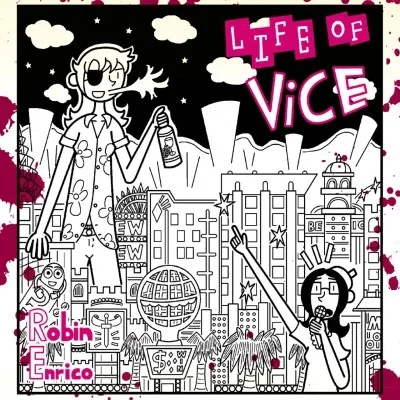 Life of Vice (2019) - Series 