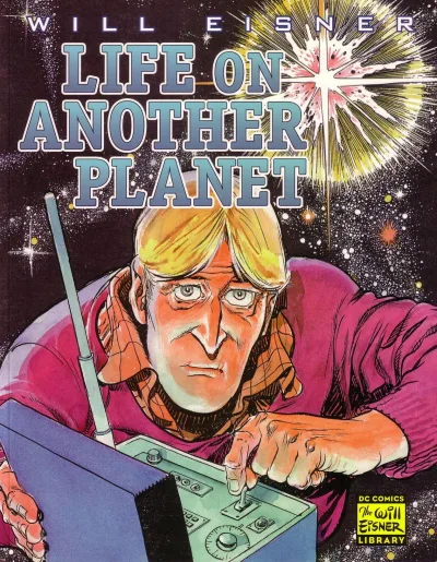 Life on Another Planet (2000) - Series 