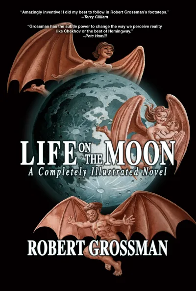 Life On the Moon (2019) - Series 