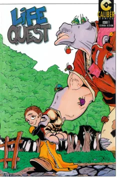 Life Quest