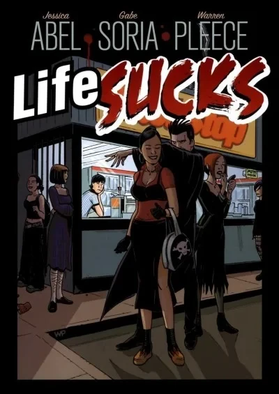 Life Sucks (2008) - Series 
